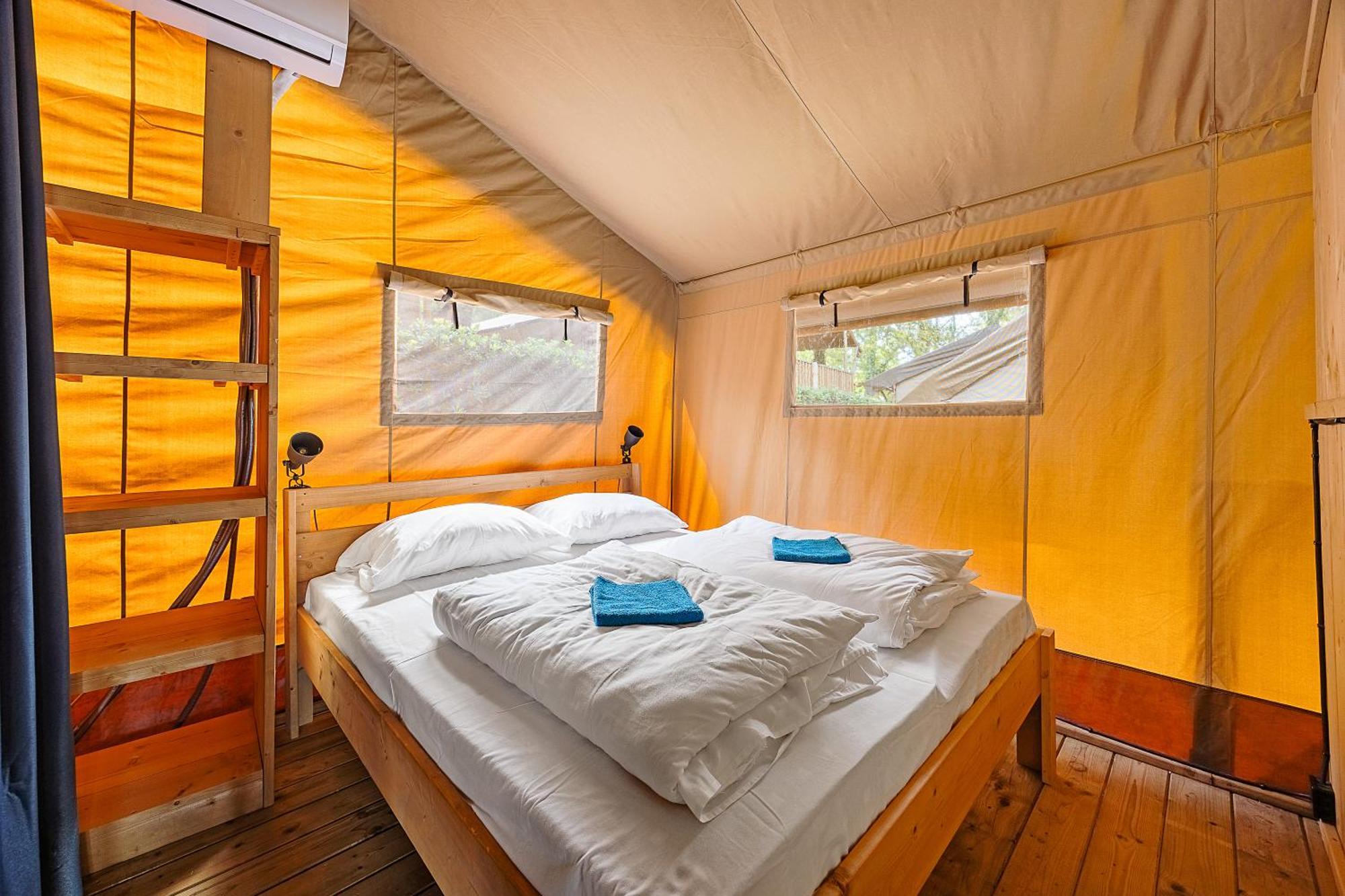 Easyatent Safari Tent Bijela Uvala Mugeba Номер фото